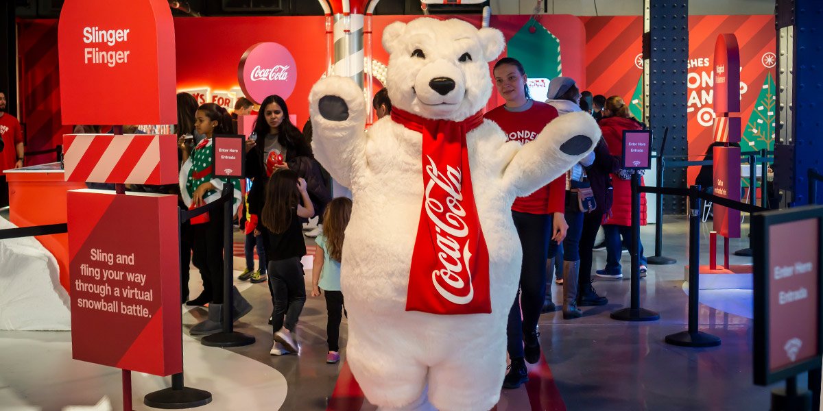 Eventos Promocionais