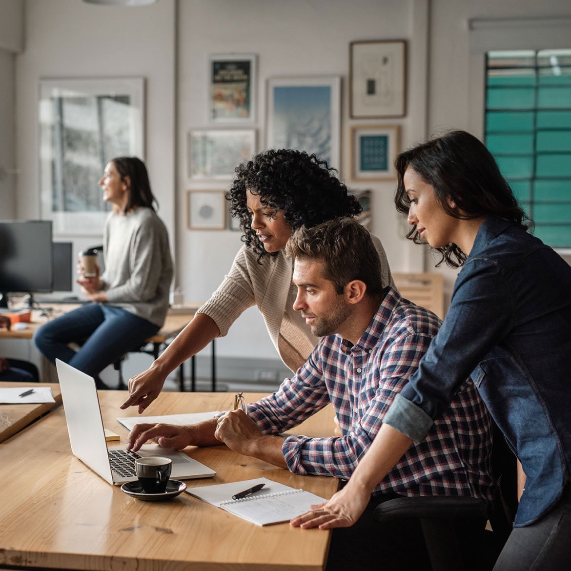 Equipe Marina Smith Assessoria